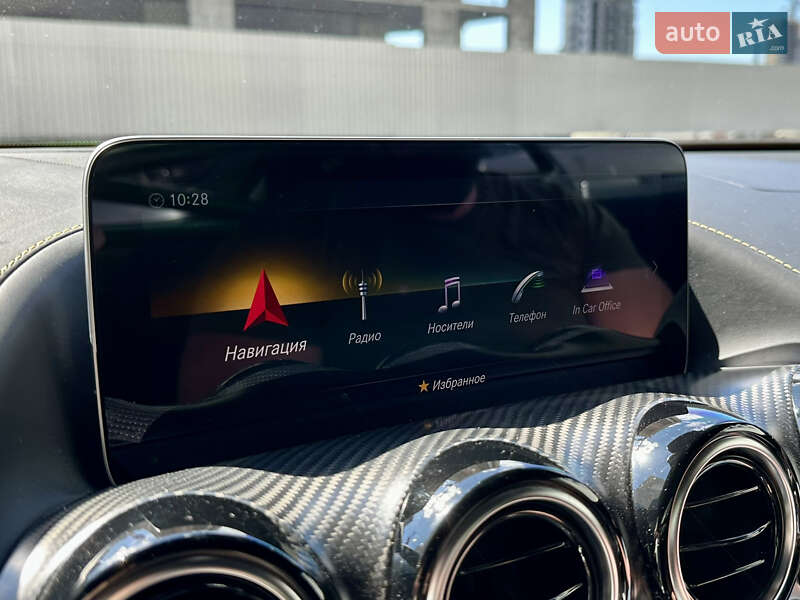Купе Mercedes-Benz AMG GT 2019 в Киеве фото 63 Купе Mercedes-Benz AMG GT 2019 в Киеве