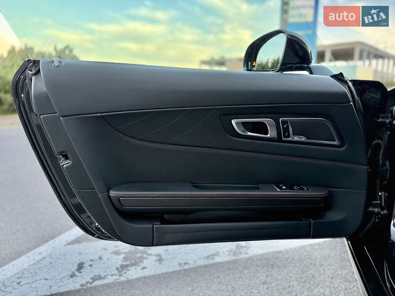 Купе Mercedes-Benz AMG GT 2018 в Киеве фото 37 Купе Mercedes-Benz AMG GT 2018 в Киеве