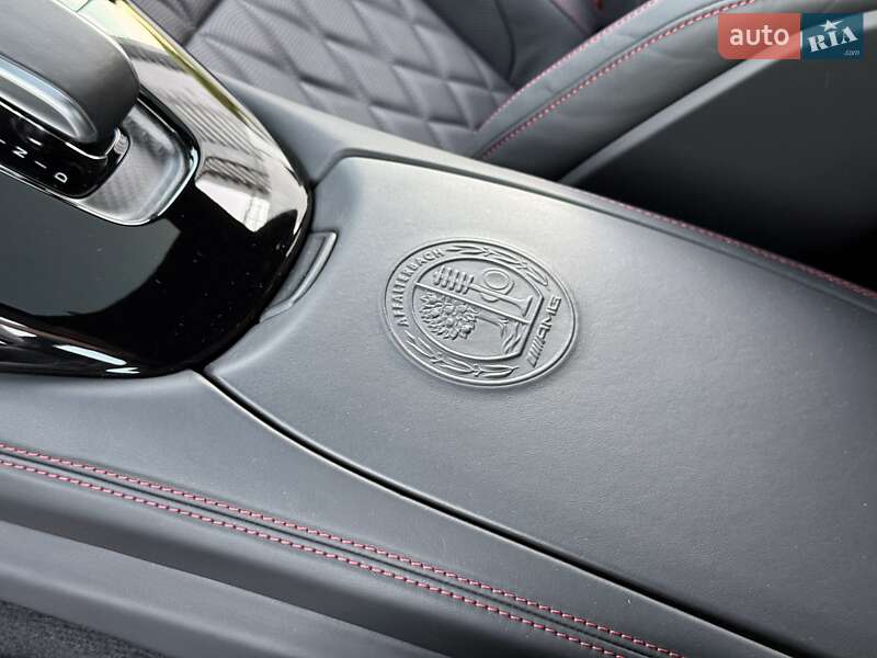 Купе Mercedes-Benz AMG GT 2018 в Киеве фото 47 Купе Mercedes-Benz AMG GT 2018 в Киеве