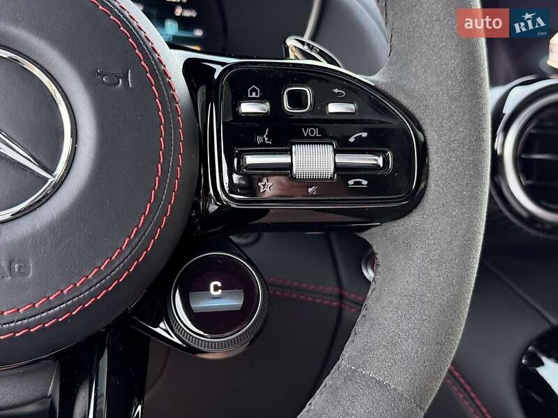 Купе Mercedes-Benz AMG GT 2018 в Киеве фото 54 Купе Mercedes-Benz AMG GT 2018 в Киеве