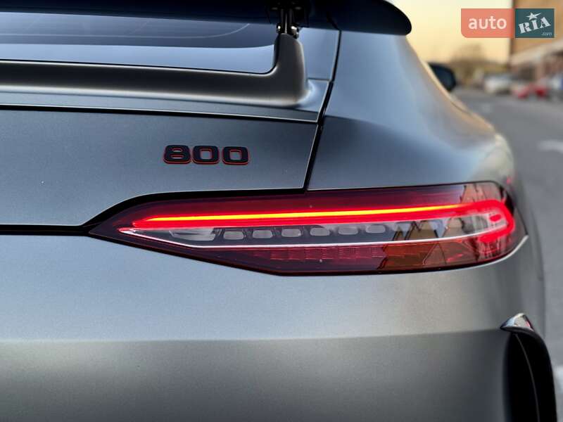 Купе Mercedes-Benz AMG GT 2019 в Киеве фото 23 Купе Mercedes-Benz AMG GT 2019 в Киеве