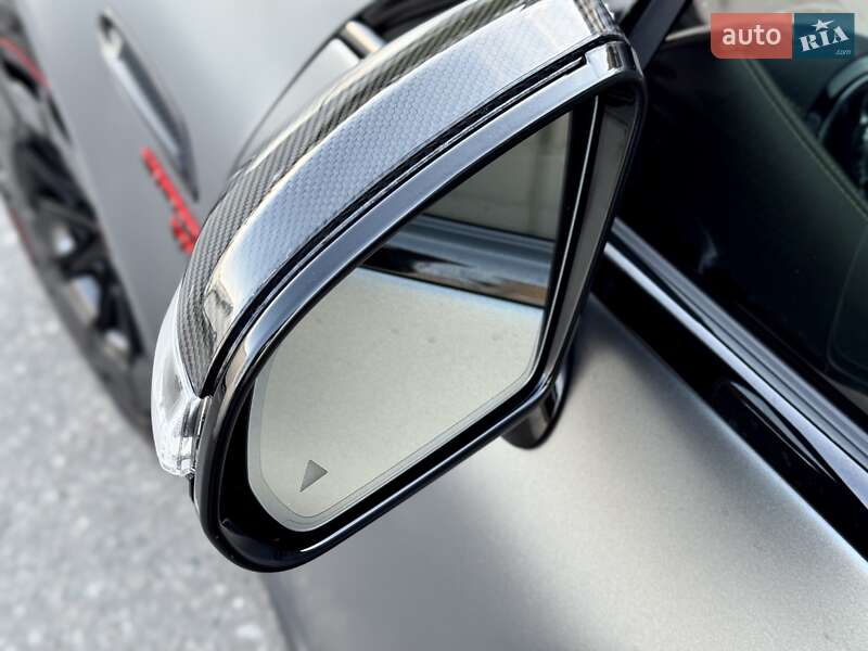 Купе Mercedes-Benz AMG GT 2019 в Киеве фото 26 Купе Mercedes-Benz AMG GT 2019 в Киеве