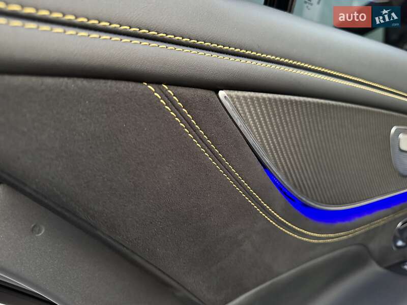 Купе Mercedes-Benz AMG GT 2019 в Киеве фото 39 Купе Mercedes-Benz AMG GT 2019 в Киеве