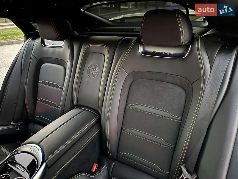 Купе Mercedes-Benz AMG GT 2019 в Киеве фото 40 Купе Mercedes-Benz AMG GT 2019 в Киеве