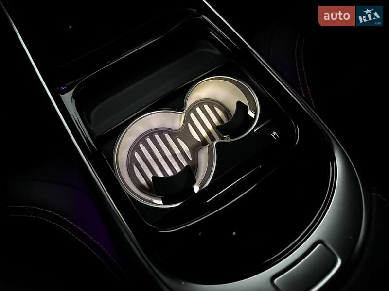 Купе Mercedes-Benz AMG GT 2019 в Киеве фото 55 Купе Mercedes-Benz AMG GT 2019 в Киеве