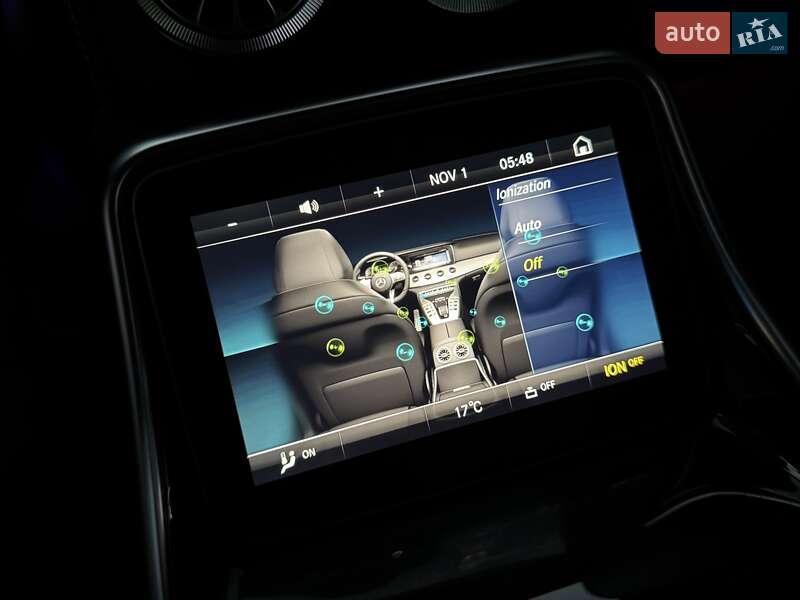 Купе Mercedes-Benz AMG GT 2019 в Киеве фото 61 Купе Mercedes-Benz AMG GT 2019 в Киеве