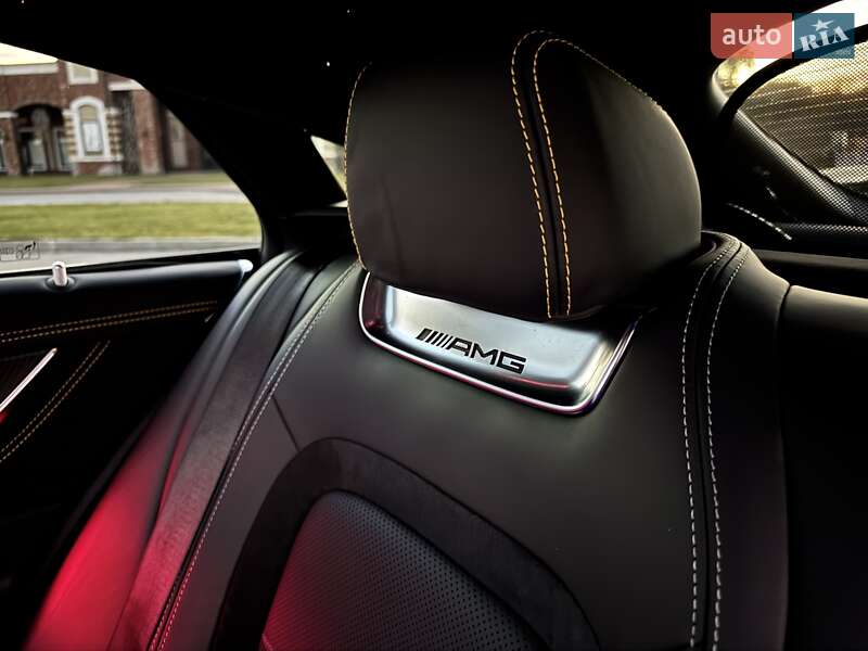 Купе Mercedes-Benz AMG GT 2019 в Киеве фото 63 Купе Mercedes-Benz AMG GT 2019 в Киеве