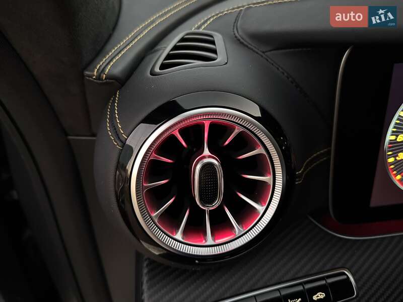 Купе Mercedes-Benz AMG GT 2019 в Киеве фото 67 Купе Mercedes-Benz AMG GT 2019 в Киеве