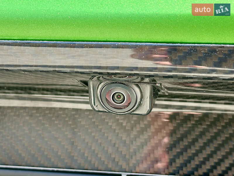 Купе Mercedes-Benz AMG GT 2019 в Киеве