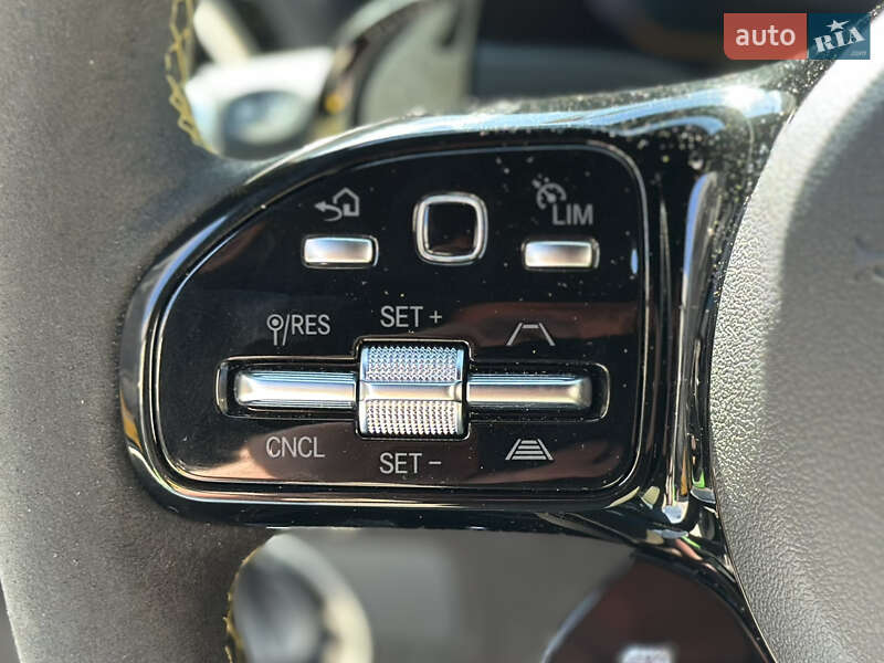 Купе Mercedes-Benz AMG GT 2019 в Киеве