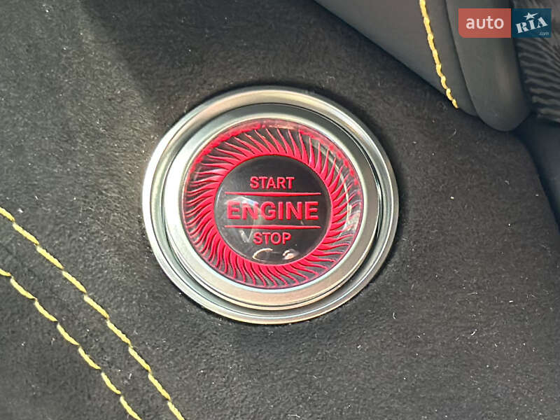 Купе Mercedes-Benz AMG GT 2019 в Киеве