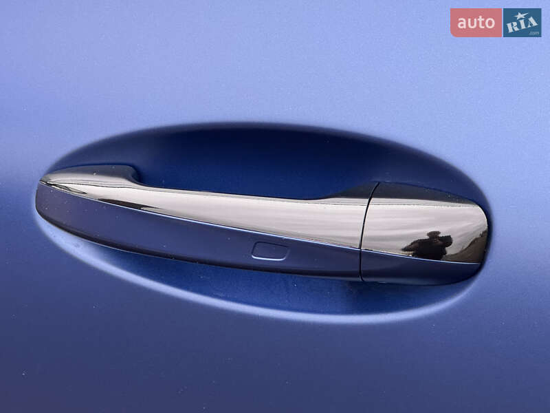 Купе Mercedes-Benz AMG GT 2019 в Киеве