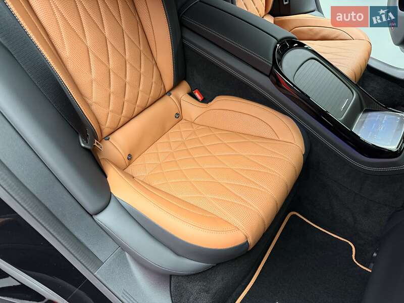 Купе Mercedes-Benz AMG GT 2023 в Киеве