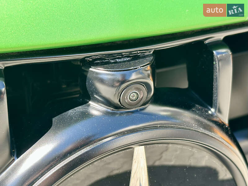 Купе Mercedes-Benz AMG GT 2019 в Києві