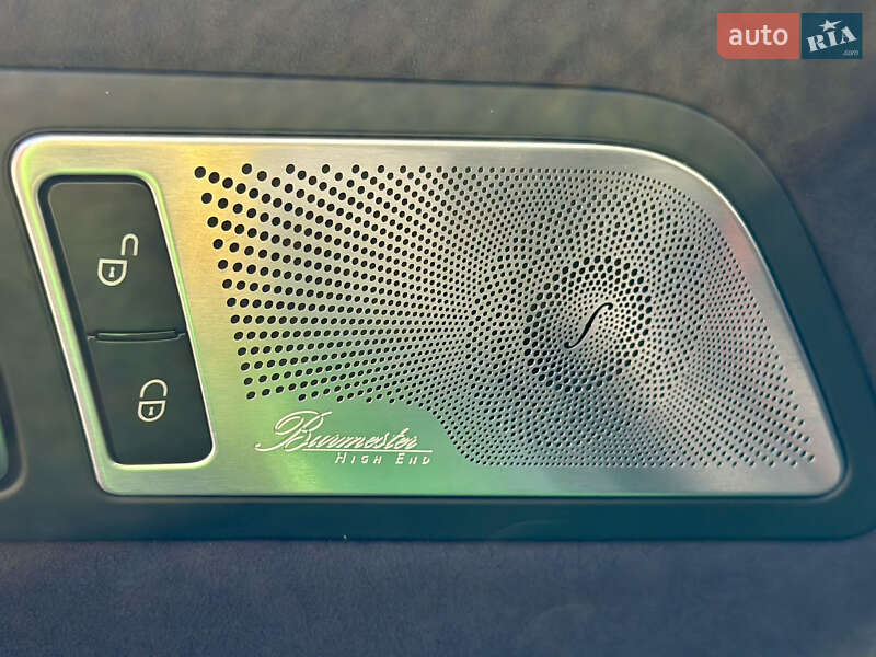 Купе Mercedes-Benz AMG GT 2019 в Києві