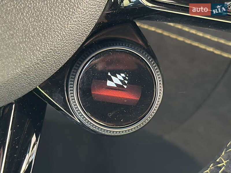 Купе Mercedes-Benz AMG GT 2019 в Києві