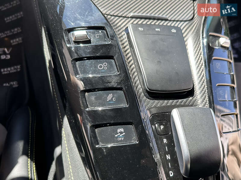 Купе Mercedes-Benz AMG GT 2019 в Києві