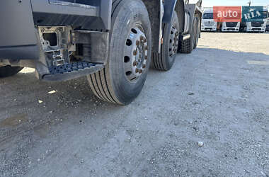 Бетономешалка (Миксер) Mercedes-Benz Arocs 2019 в 