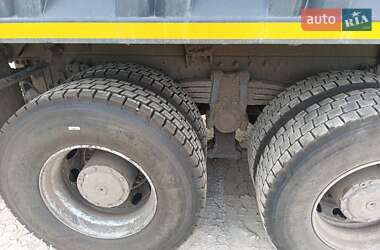 Самосвал Mercedes-Benz Arocs 2013 в 