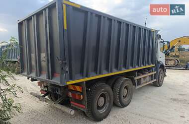 Самосвал Mercedes-Benz Arocs 2013 в 