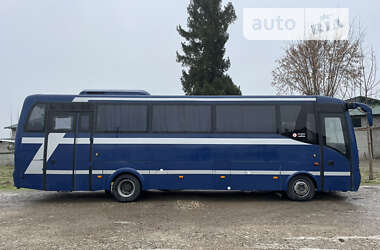 Туристический / Междугородний автобус Mercedes-Benz Atego Sundancer 2011 в Залещиках