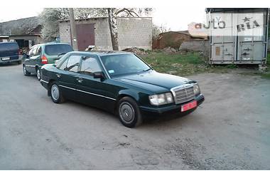 Седан Mercedes-Benz Atego 1991 в Житомире