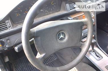  Mercedes-Benz Atego 1986 в Чернухах