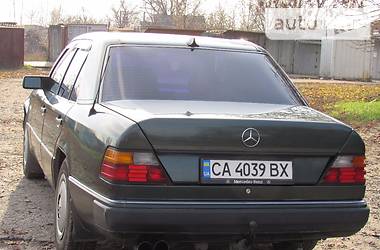 Седан Mercedes-Benz Atego 1990 в Сумах