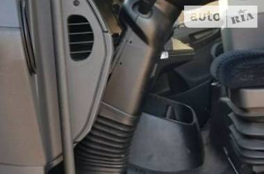 Тентованый Mercedes-Benz Atego 2014 в Житомире