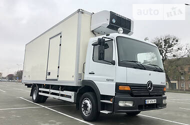 Рефрижератор Mercedes-Benz Atego 2001 в Вінниці