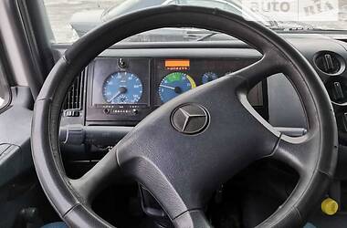 Грузовой фургон Mercedes-Benz Atego 1999 в Киеве