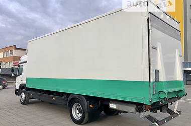 Грузовой фургон Mercedes-Benz Atego 2005 в 