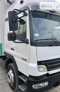 Грузовой фургон Mercedes-Benz Atego 2005 в 