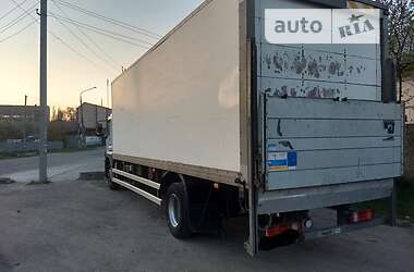 Вантажний фургон Mercedes-Benz Atego 2005 в Запоріжжі