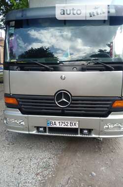 Борт Mercedes-Benz Atego 1999 в Кропивницком