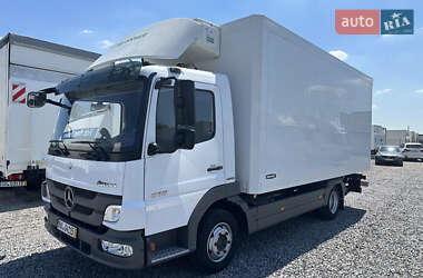 Рефрижератор Mercedes-Benz Atego 2013 в Вінниці