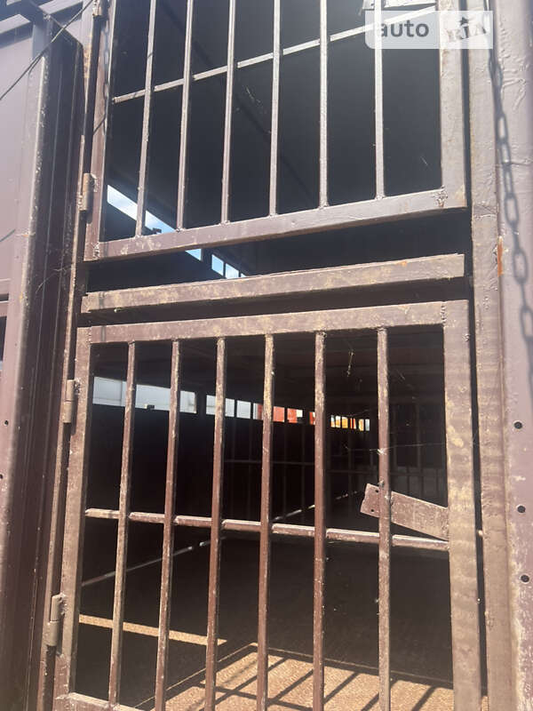 Для перевозки животных Mercedes-Benz Atego 1999 в Первомайске