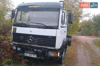 Грузовой фургон Mercedes-Benz Atego 1995 в Черняхове