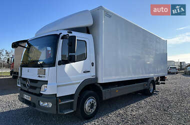 Вантажний фургон Mercedes-Benz Atego 2011 в Вінниці