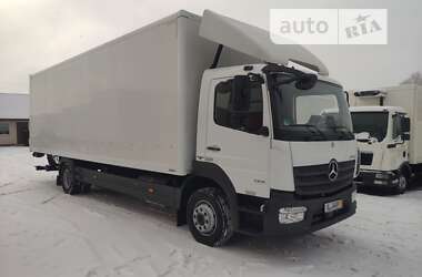 Грузовой фургон Mercedes-Benz Atego 2016 в Виннице