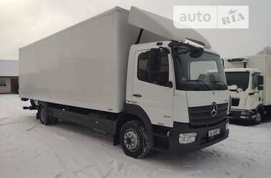 Вантажний фургон Mercedes-Benz Atego 2016 в Вінниці