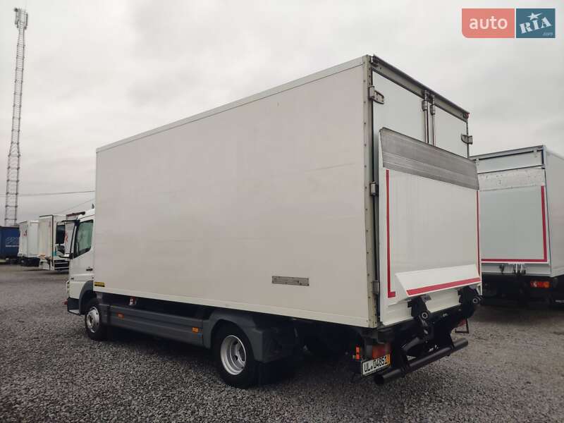 Рефрижератор Mercedes-Benz Atego 2011 в Вінниці