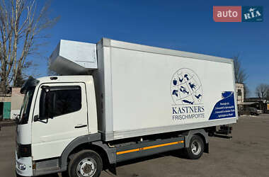 Рефрижератор Mercedes-Benz Atego 2000 в Днепре