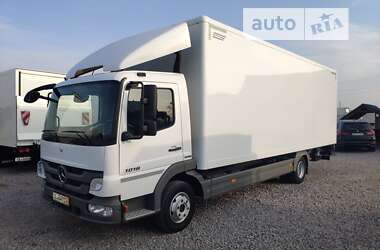 Грузовой фургон Mercedes-Benz Atego 2013 в Виннице