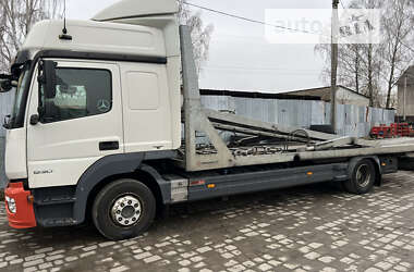 Автовоз Mercedes-Benz Atego 2014 в Луцке