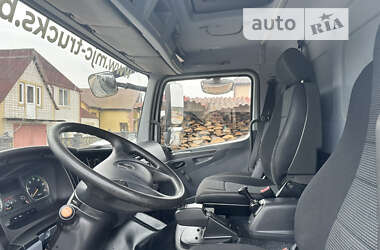 Тягач Mercedes-Benz Atego 2012 в Житомирі