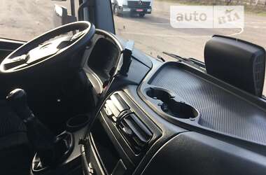 Грузовой фургон Mercedes-Benz Atego 2018 в Ровно