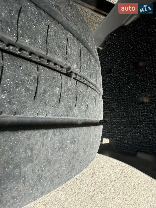 Рефрижератор Mercedes-Benz Atego 2012 в Львові фото 34 Рефрижератор Mercedes-Benz Atego 2012 в Львові