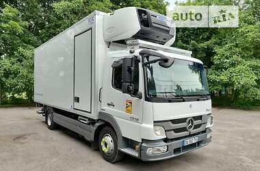 Рефрижератор Mercedes-Benz Atego 2013 в Вінниці