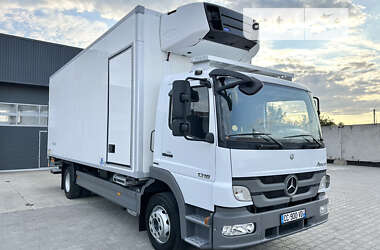 Рефрижератор Mercedes-Benz Atego 2012 в Харкові